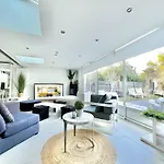 Βίλα Maison Design Proche Gares Et Centre De Lille Mons-en-Baroeul
