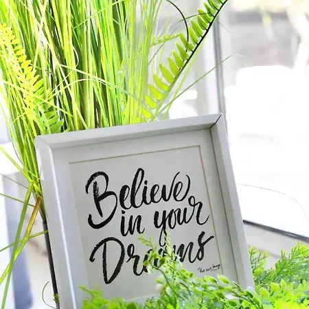 Willa Maison Design Proche Gares Et Centre De Lille *